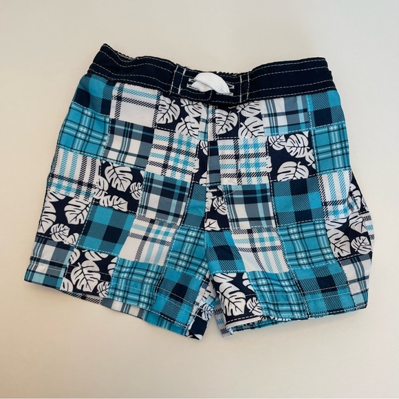 Swim Infant Boys Swim Trunks Size 612 Months Poshmark